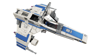 Lego 75364 62 Star Wars E-Wing Nowej Republiki kontra Myśliwiec Shin Hati 