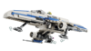 Lego 75364 62 Star Wars E-Wing Nowej Republiki kontra Myśliwiec Shin Hati 