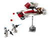 Lego 75378 Star Wars Ucieczka na śmigaczu BARC