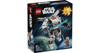 Lego 75390 Star Wars Mech X-Wing Luke'a Skywalkera 