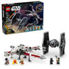 Lego 75393 Star Wars Hybryda TIE Fightera i X-Winga 584485