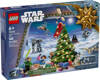 Lego 75395 Star Wars Kalendarz Adwentowy Na 2024 Rok 583426