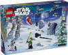 Lego 75395 Star Wars Kalendarz Adwentowy Na 2024 Rok 583426