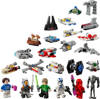 Lego 75395 Star Wars Kalendarz Adwentowy Na 2024 Rok 583426