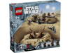 Lego 75396 Star Wars Pustynna barka i jama sarlacca 