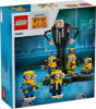 Lego 75582 Gru i minionki z klocków 591483