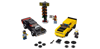 Lego 75893 dodge challenger srt demon oraz 1970 dodge charger r/t 