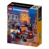 Lego 75972 dorado-pojedynek