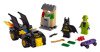 Lego 76137 batman i rabunek człowieka-zagadki