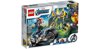 Lego 76142 marvel avengers walka na motocyklu