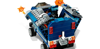 Lego 76143 marvel avengers zatrzymanie ciężarówki