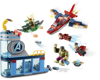 Lego 76152 avengers gniew lokiego v29