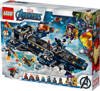 Lego 76153 avengers lotniskowiec v29