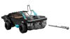 Lego 76181 DC Batmobil™: pościg za Pingwinem™