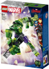 Lego 76241 Marvel Mechaniczna zbroja Hulka 