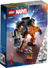 Lego 76243 Marvel Mechaniczna zbroja Rocketa