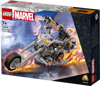 Lego 76245 Marvel Upiorny Jeździec-mech i motor