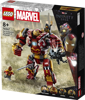 Lego 76247 Marvel Hulkbuster bitwa o Wakandę 