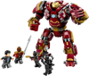 Lego 76247 Marvel Hulkbuster bitwa o Wakandę 