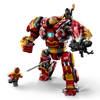 Lego 76247 Marvel Hulkbuster bitwa o Wakandę 