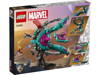 Lego 76255 Marvel Nowy statek Strażników