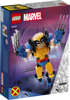 Lego 76257 Marvel Figurka Wolverine'a do zbudowania