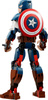 Lego 76258 Marvel Figurka Kapitana Ameryki 