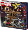 Lego 76261 Spider-Man Ostateczne starcie Spider-Mana