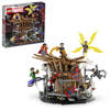 Lego 76261 Spider-Man Ostateczne starcie Spider-Mana