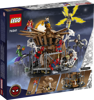 Lego 76261 Spider-Man Ostateczne starcie Spider-Mana