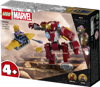 Lego 76263 Marvel Hulkbuster Iron Mana vs. Thanos