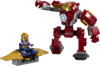 Lego 76263 Marvel Hulkbuster Iron Mana vs. Thanos