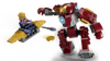 Lego 76263 Marvel Hulkbuster Iron Mana vs. Thanos