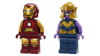 Lego 76263 Marvel Hulkbuster Iron Mana vs. Thanos