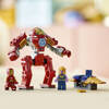 Lego 76263 Marvel Hulkbuster Iron Mana vs. Thanos