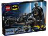 Lego 76273 Super Heroes Figurka Batmana do zbudowania i batcykl