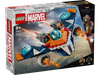 Lego 76278 Super Heroes Warbird Rocketa