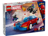 Lego 76279 Super Heroes Auto Spider-mana