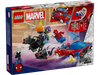 Lego 76279 Super Heroes Auto Spider-mana