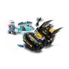 Lego 76301 Super Heroes Batman i Batmobil kontra Mr. Freeze 817750