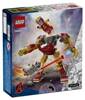 Lego 76307 Super Heroes Mech Iron Mana kontra Ultron 817804