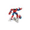 Lego 76308 Super Heroes Mech Spider-Mana kontra Anti-Venom 817811