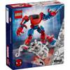 Lego 76308 Super Heroes Mech Spider-Mana kontra Anti-Venom 817811