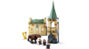 Lego 76387 Harry Potter Hogwart Spotkanie z Puszkiem
