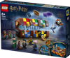 Lego 76399 Harry Potter Magiczny kufer z Hogwartu