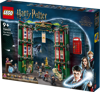 Lego 76403 Harry Potter Ministerstwo Magii