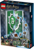 Lego 76410 Harry Potter Flaga Slytherinu 