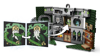 Lego 76410 Harry Potter Flaga Slytherinu 