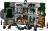 Lego 76410 Harry Potter Flaga Slytherinu 