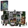 Lego 76410 Harry Potter Flaga Slytherinu 